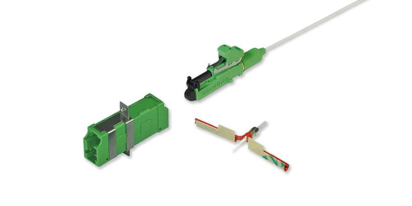 FusionCrocodile®（SoC）