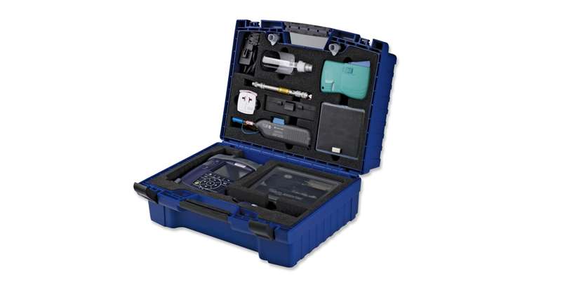 数字视频Inspektionsmikroskop