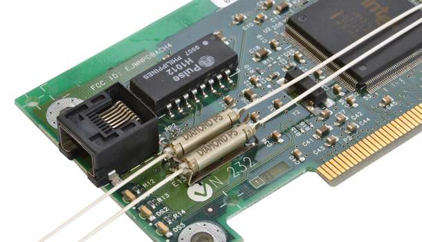 适用于恶劣环境的微型互连