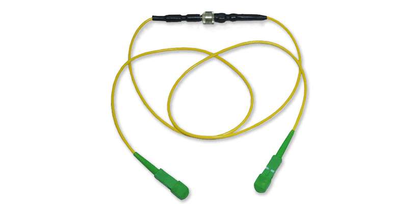 Faseroptische变量Dampfungsglieder