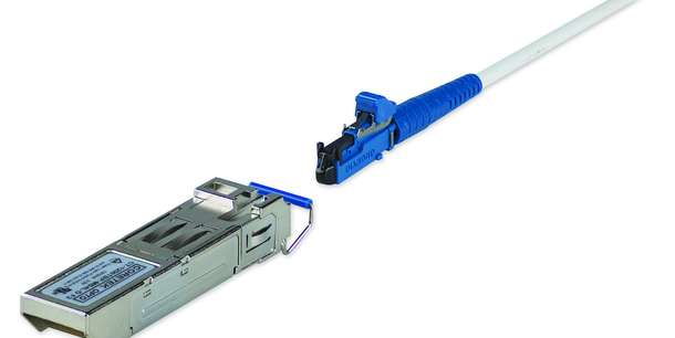 SFP模块F-3000双向光纤转换器