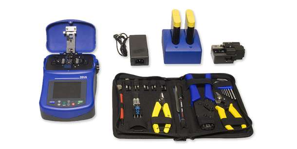 Zeus D50融合连接器