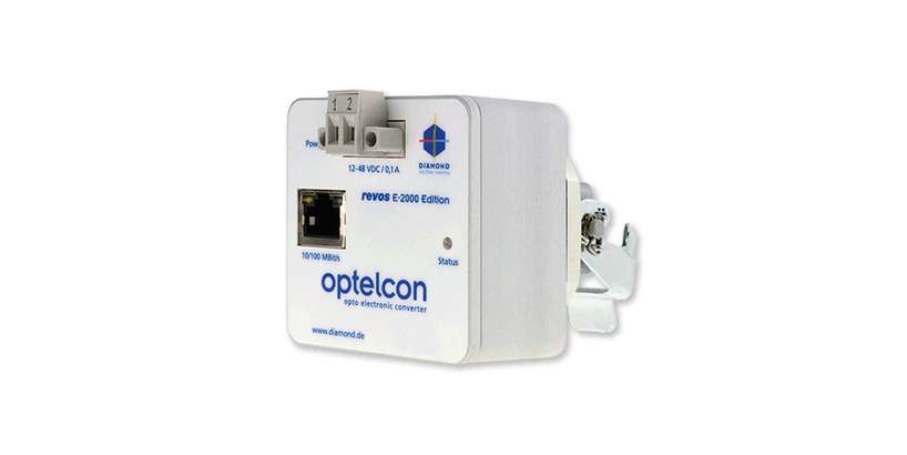 Optelcon Revos e - 2000