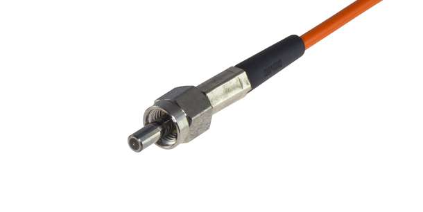 Connecteur à fiber optique多模态