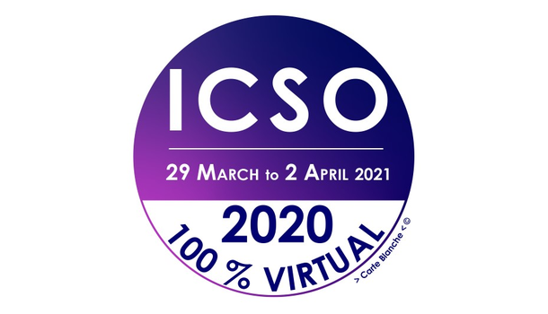 ICSO 2021.
