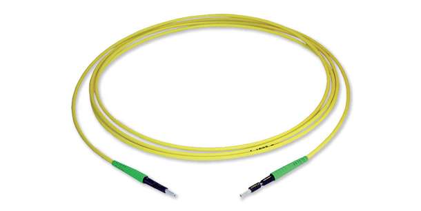 Vorkonfektionierte Faser辫子和补丁卡贝尔