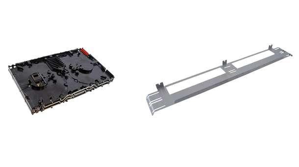 配件19”和flexPatch