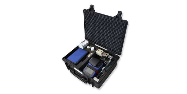 Zeus D50 HE户外光纤熔接机