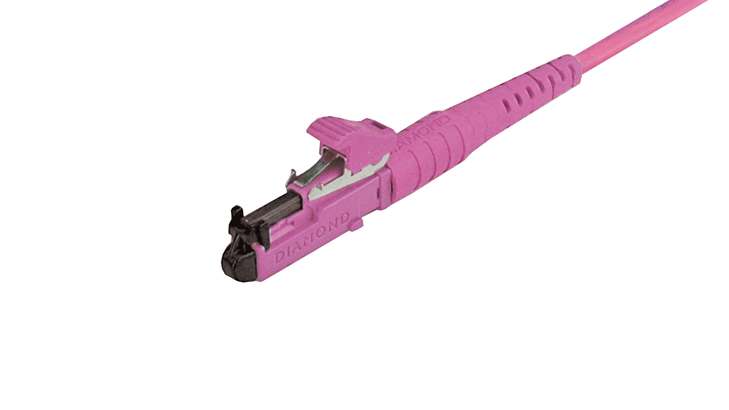 LC兼容faseroptische Steckverbinderlösungen