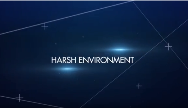 在恶劣环境下的敏感度