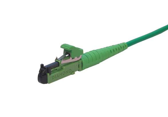 LC兼容faseroptische Steckverbinderlösungen